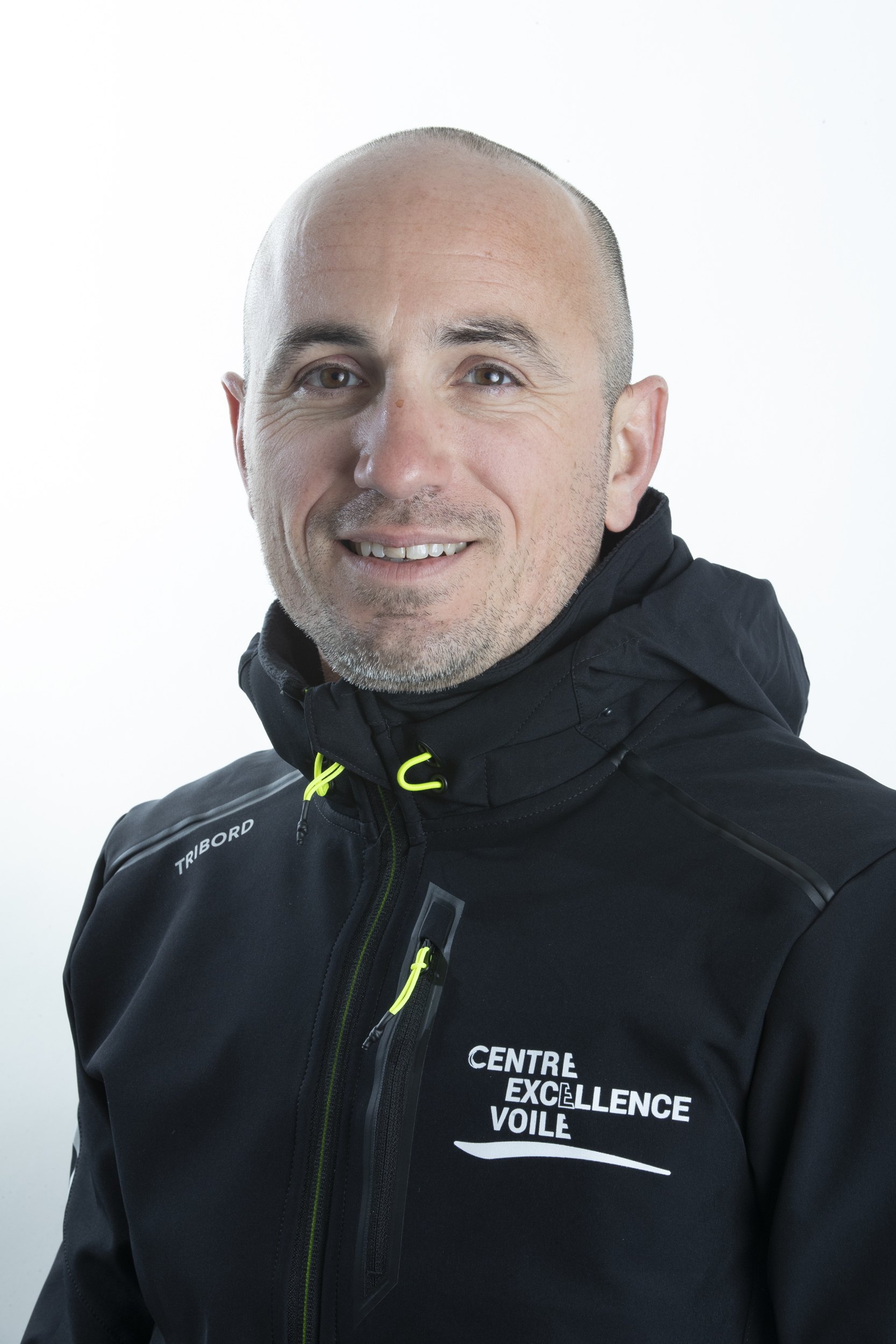 Thomas BONNEAU