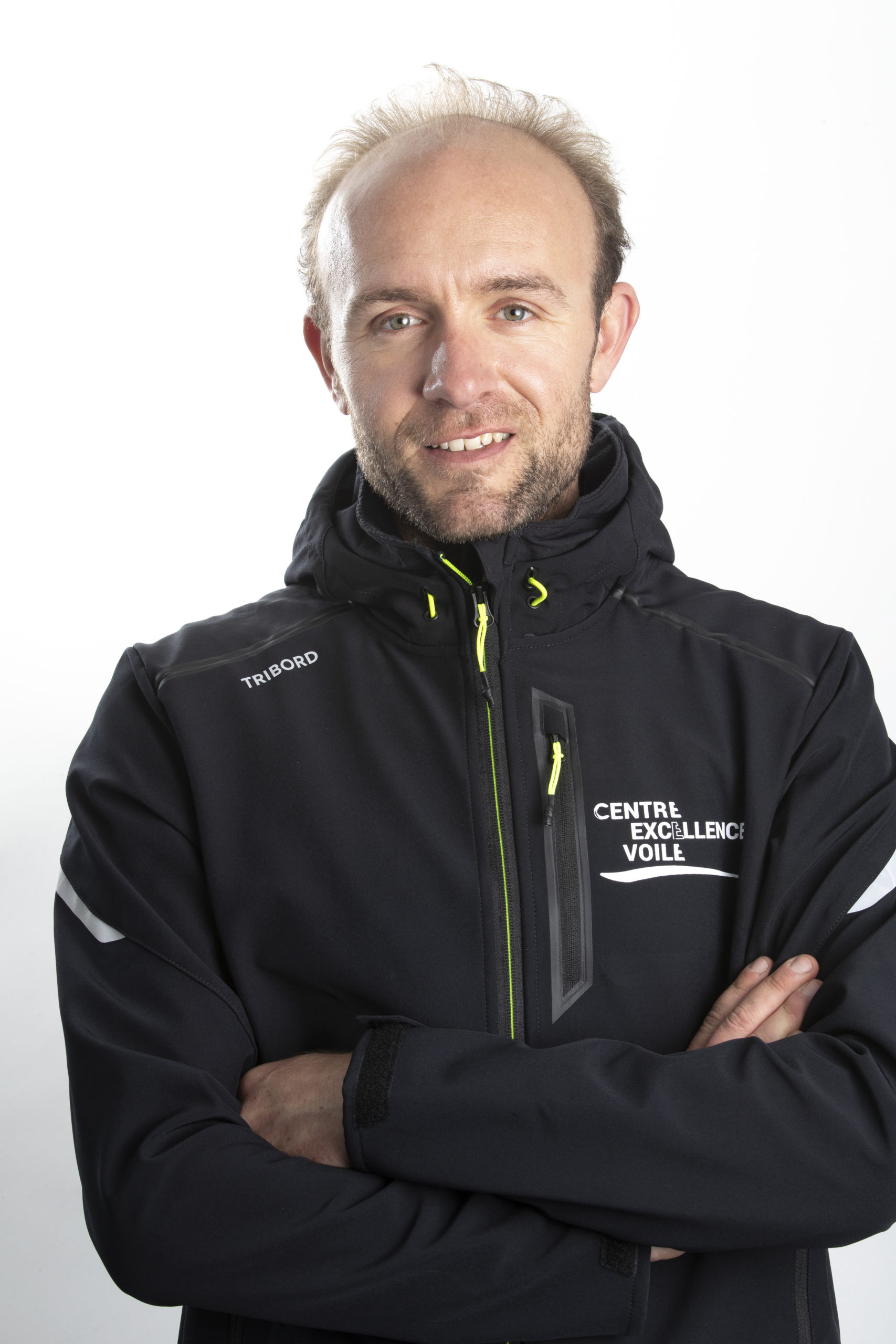 Jordan DELRIEU