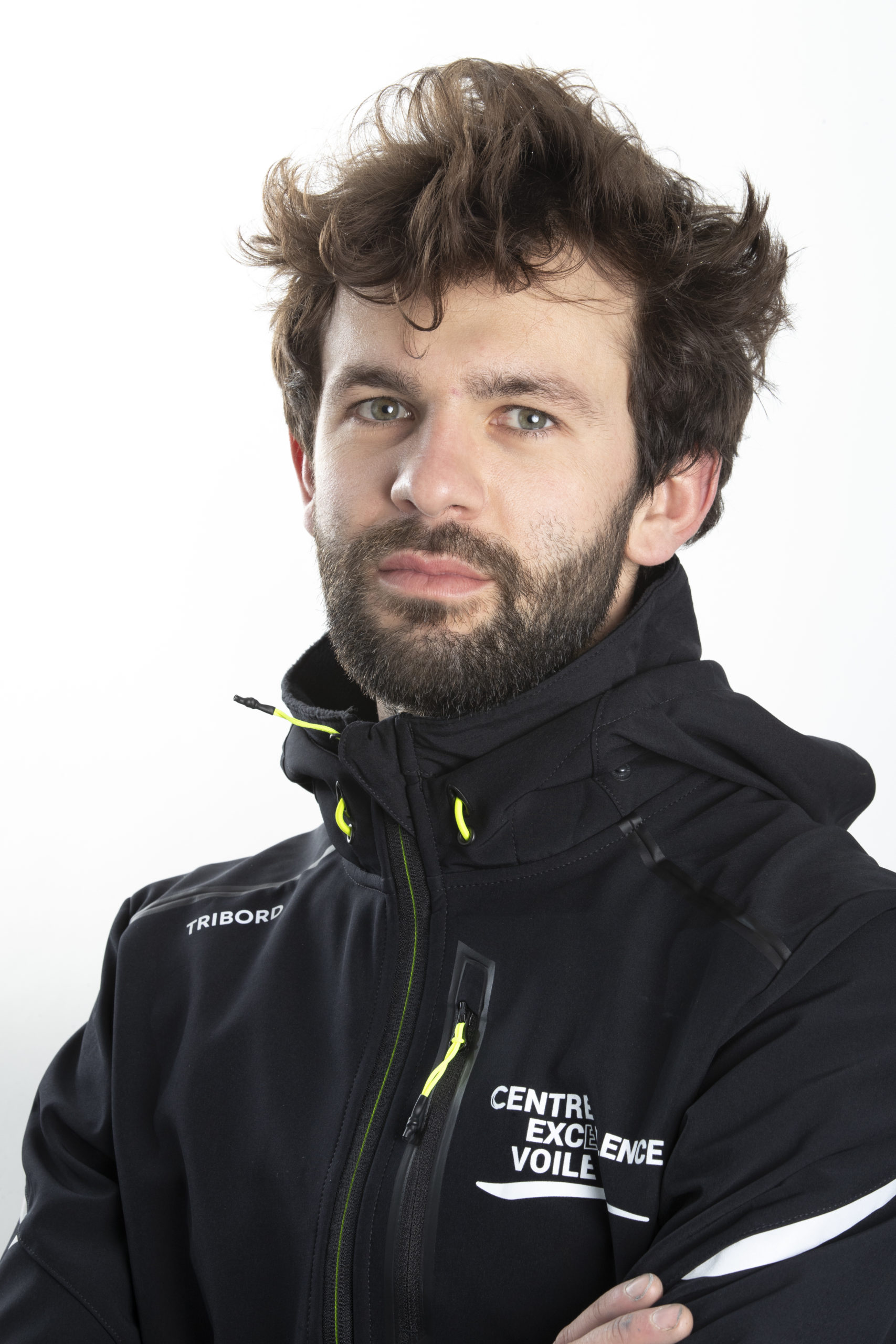 Arnaud RAMBAUD