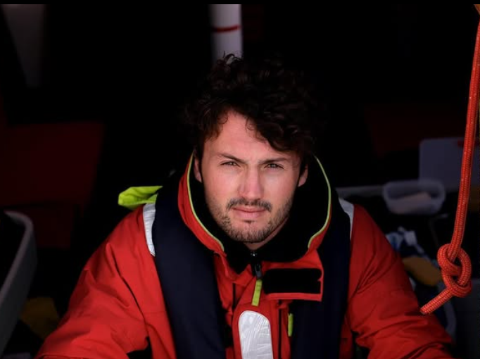 Achille PROUTEAU MANDINE 