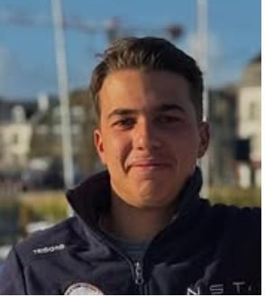 Simon DE PANNEMAECKER